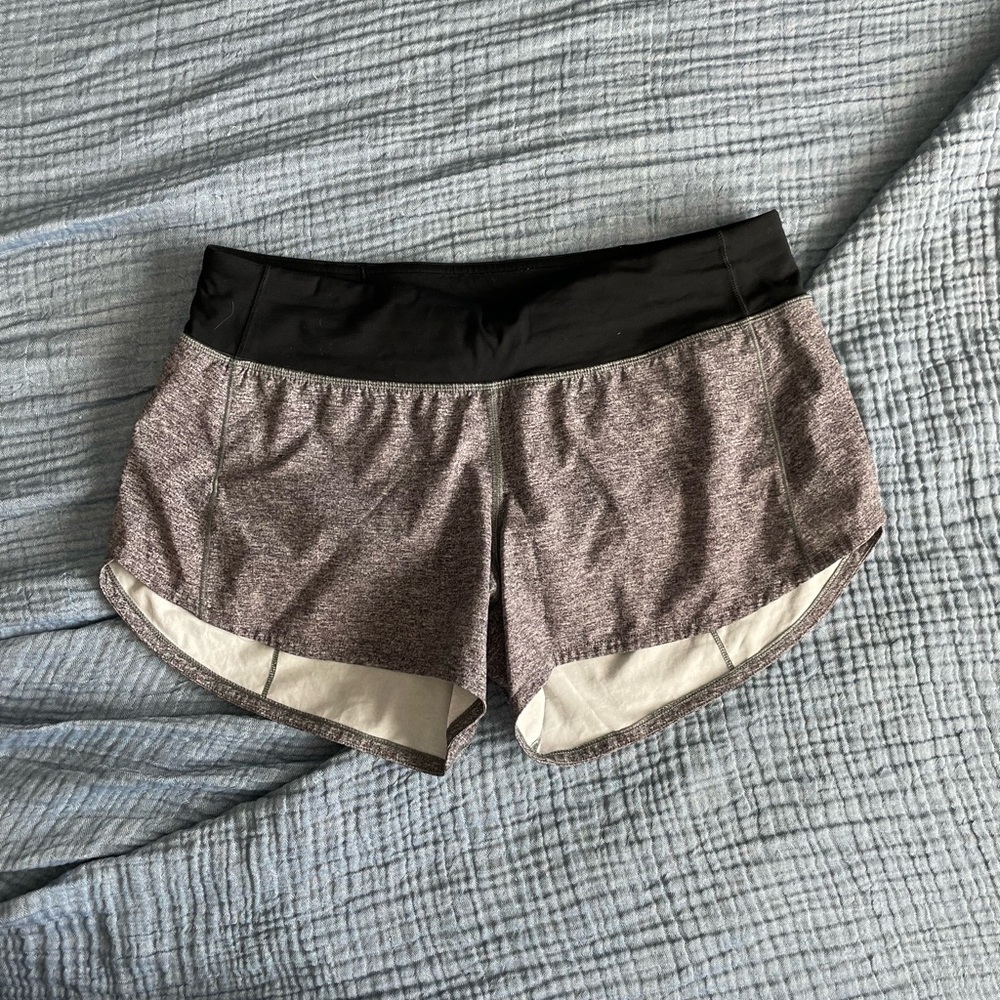 Lululemon speeds size 6
